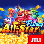 All Star Fishing on tableplus1 game