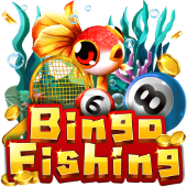 Bingo Fishing on tableplus1 download