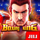 Boxing King on tableplus1 slot