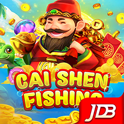 Cai Shen Fishing on tableplus1 legit
