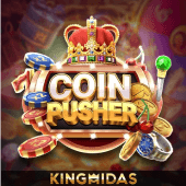 Coin Pusher on tableplus1 online casino