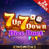 Dice Duet on tableplus1 download