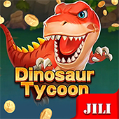Dinosaur Tycoon on tableplus1 online casino