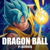 Dragon Ball on tableplus1 casino
