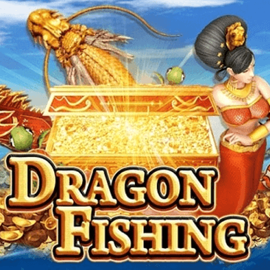 Dragon Fishing on tableplus1 slot