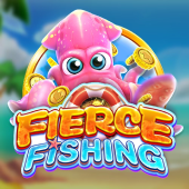 Fierce Fishing on tableplus1 apk