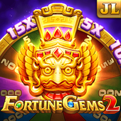 Fortune Gems 2 on tableplus1 casino
