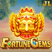 Fortune Gems on tableplus1