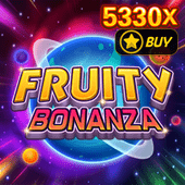 Fruity Bonanza on tableplus1