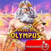 Gates of Olympus on tableplus1 game