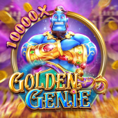 Golden Genie on tableplus1 casino