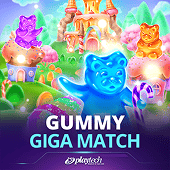 Gummy Giga Match on tableplus1 download