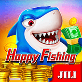 Happy Fishing on tableplus1 app
