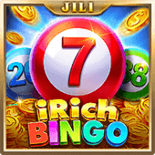 Irich Bingo on tableplus1 club