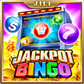 Jackpot Bingo on tableplus1 casino