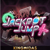Jackpot Jump on tableplus1 club