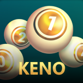 Keno on tableplus1 slot