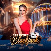 Blackjack on tableplus1 casino