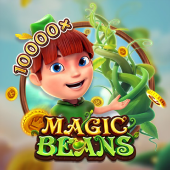 Magic Beans on tableplus1