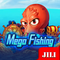 Mega Fishing on tableplus1