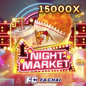 Night Market on tableplus1 app download