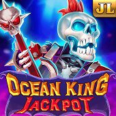 Ocean King Jackpot on tableplus1 casino