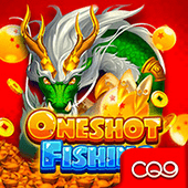 Oneshot Fishing on tableplus1 vip