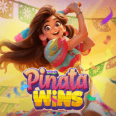 Pinata Wins on tableplus1