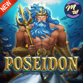 Poseidon on tableplus1 game