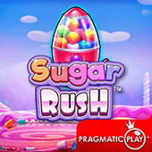 Sugar Rush on tableplus1