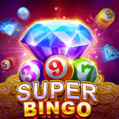Super Bingo on tableplus1