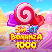 Sweet Bonanza 1000 on tableplus1