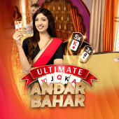Ultimate Andar Bahar on tableplus1 com