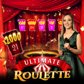 Roulette on tableplus1 games