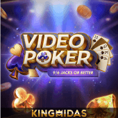 Video Poker on tableplus1 apk