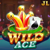 Wild Ace on tableplus1 slot download