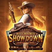 Wild Bounty Showdown on tableplus1 games